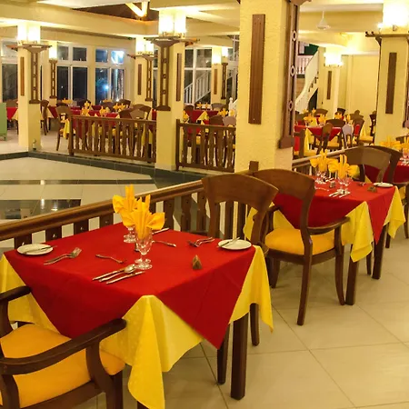 Silver Beach Hotel-3